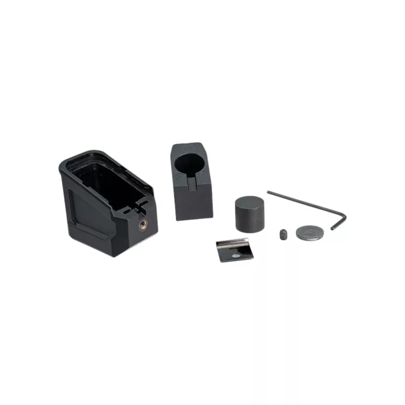 Strike Industries ExtendedEnhanced Magazine Plate for G9&40 (+0)