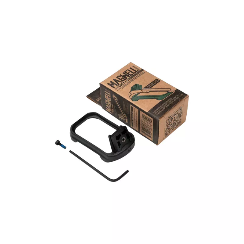Strike Industries GEN4 Magwell for Glock G4 17/22/31/34/35