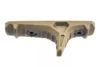 Strike Industries LINK Anchor Handstop | FDE Polymer