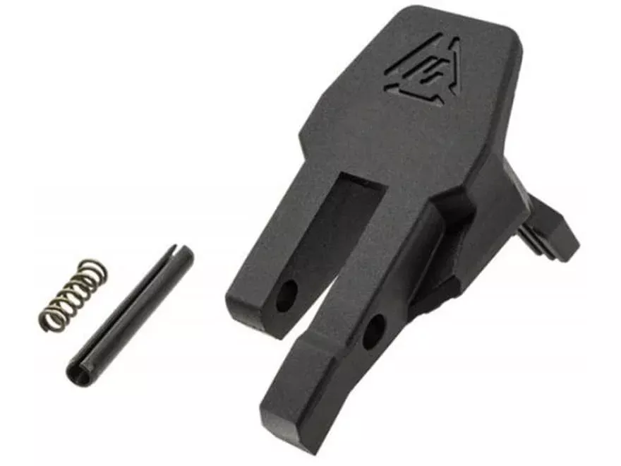 Strike Industries Magazine Release for CZ Scorpion EVO Polymer Black