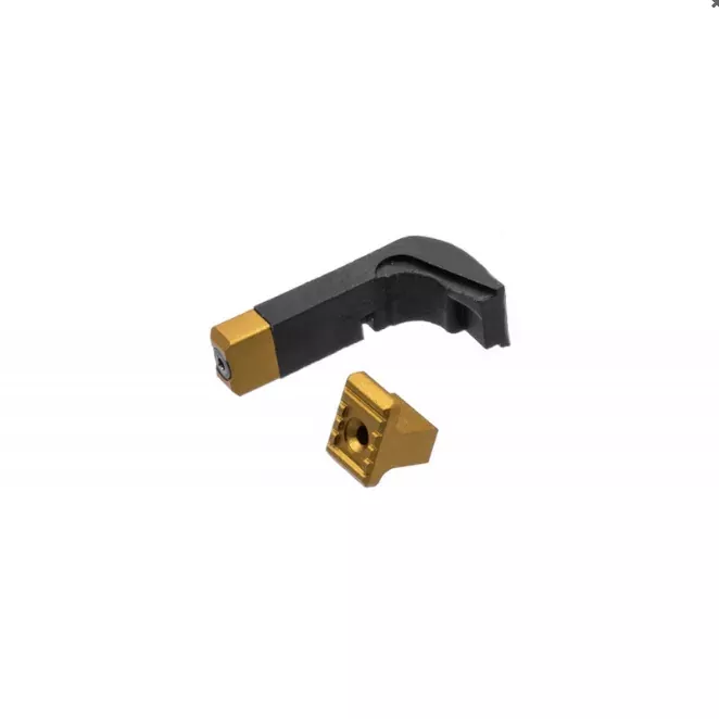 Strike Industries Modular Magazine Release for Glock Gen 1-3 – Titan