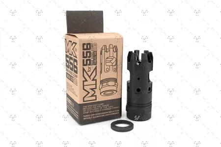 STRIKE MK 556 MINI KING COMP 1/2×28