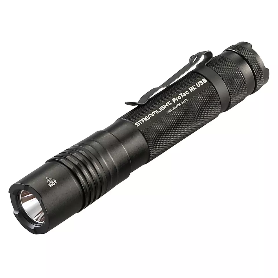 STRMLGHT PROTAC HL USB RECHARGEABLE FLASHLIGHT