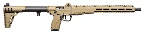 SUB-2K GEN3 10MM G20 TAN 15+1 | USES GLOCK 20 10MM MAGS