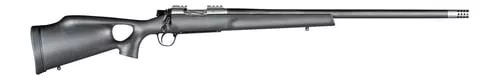 SUMMIT TI 6.5PRC CRBN TBHL 24" | 801-08001-05