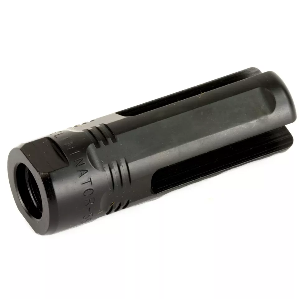 Surefire Eliminator Flash Hider 5.56mm 1/2x28