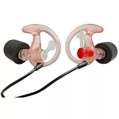 Surefire Sonic Dfndr7 Md 1 Pair - EP7-MPR