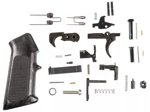 SWA AR15 COMPLT LWR PARTS KIT