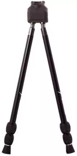 Swagger LLC SWAGSTQD42 Stalker QD Shooting Stick 14-42" Black Aluminum