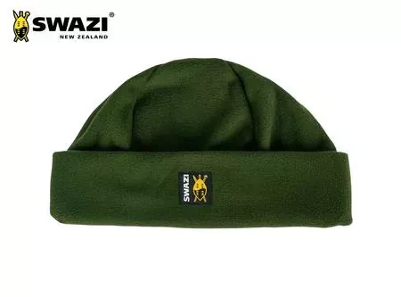 Swazi Hasbeanie Beanie Olive