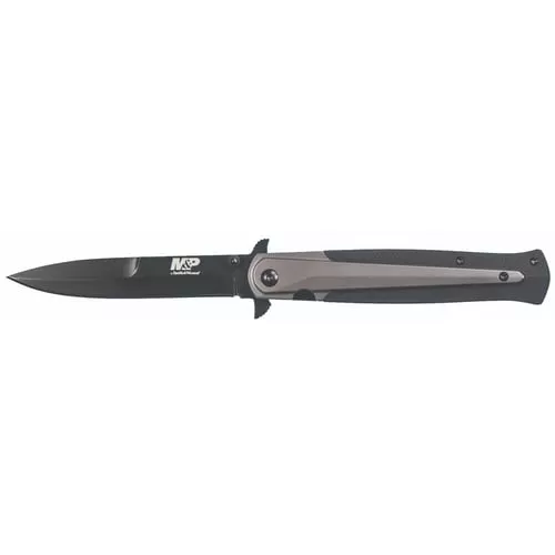 SWC MP DAGGER NYLON BLK