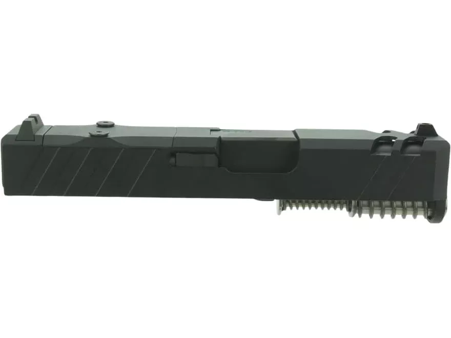 Swenson T-Series Complete Slide for Glock 26