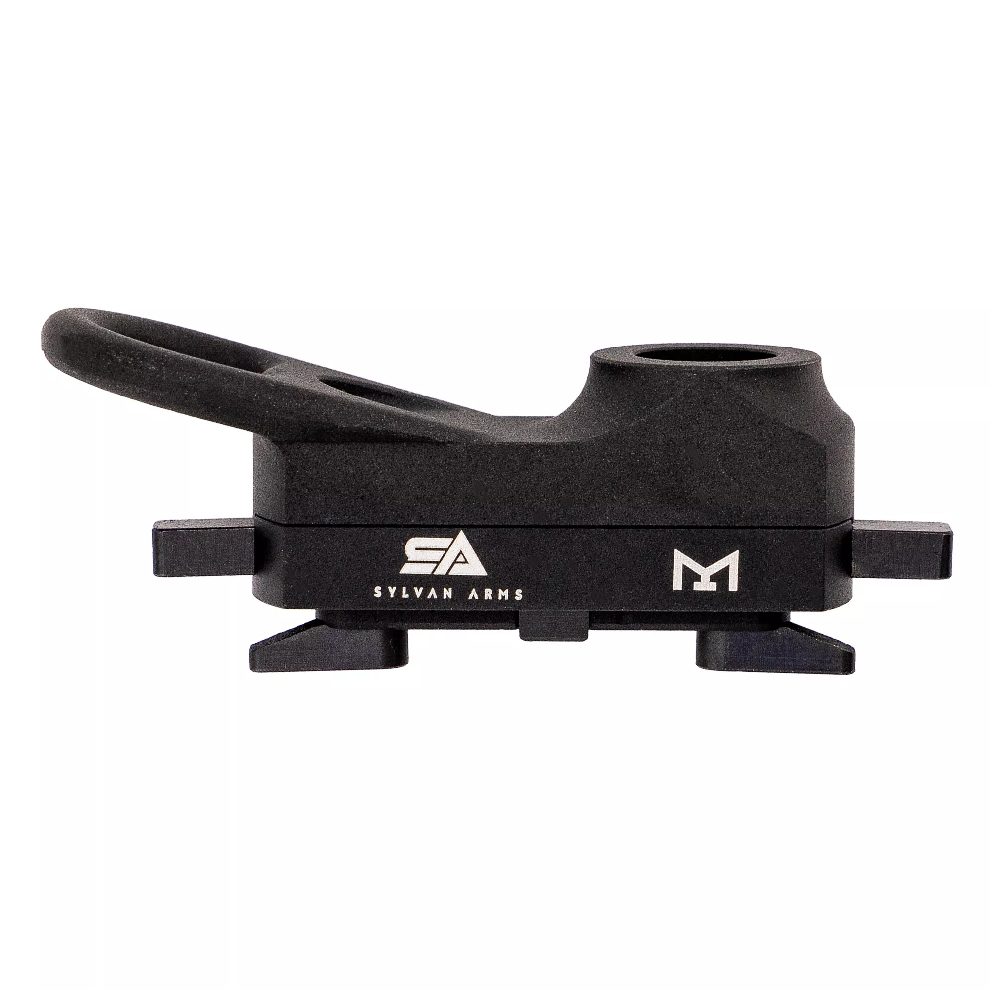 SYLVAN ARMS QD RAIL SLING MOUNT