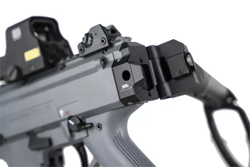 Sylvan Arms Titan CZ Scorpion Folding Stock Adapter Gen 2