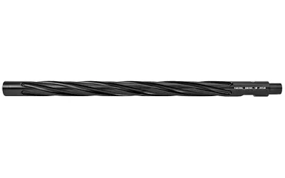 TAC SOL PRFRMNC XRING BBL 16″ GL BLK