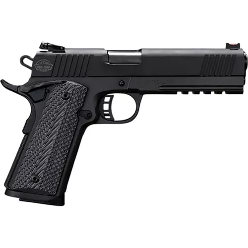 TAC ULTRA FS 45ACP 5" | RIA USA