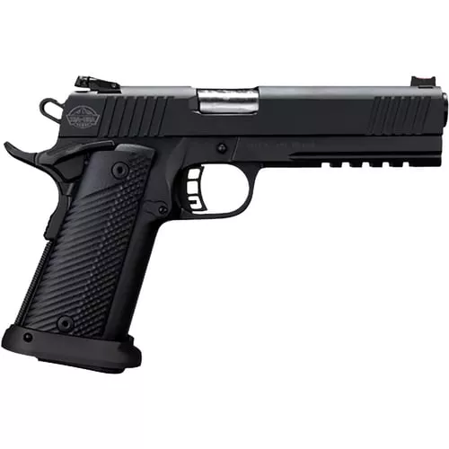TAC ULTRA FS HC 10MM 5" 16+1 | RIA USA