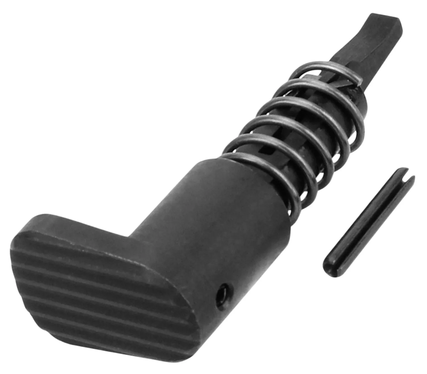 TacFire MAR094TD Tear Drop Forward AssistBlack Parkerized Steel Fits M16A1