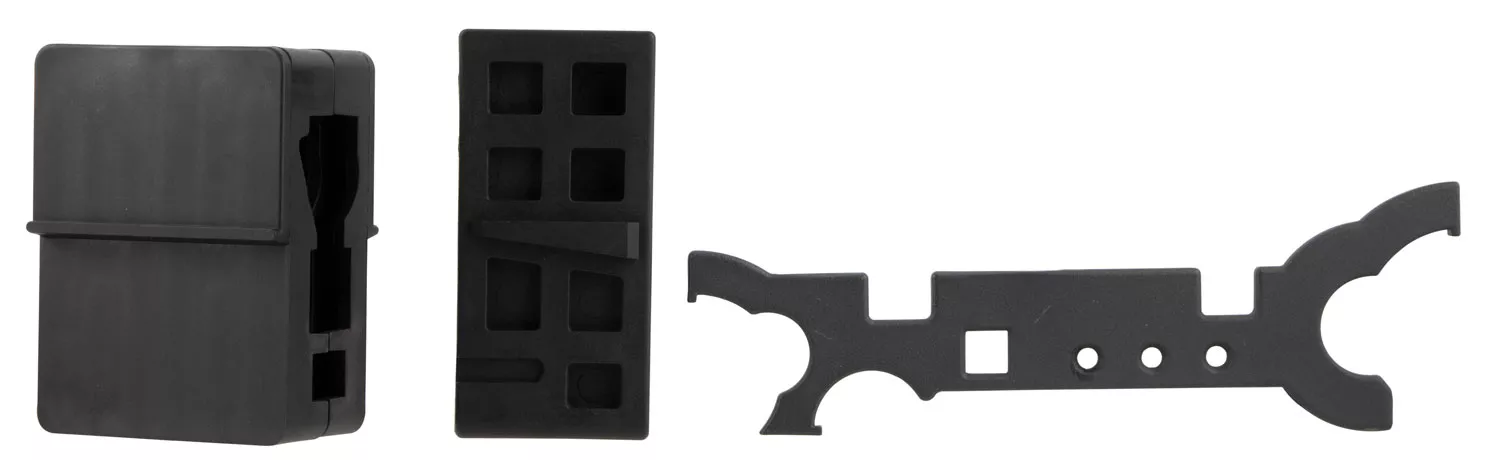 TacFire TLC1 Armorer’s Kit Black Steel 5.56x45mm NATO Rifle AR-15
