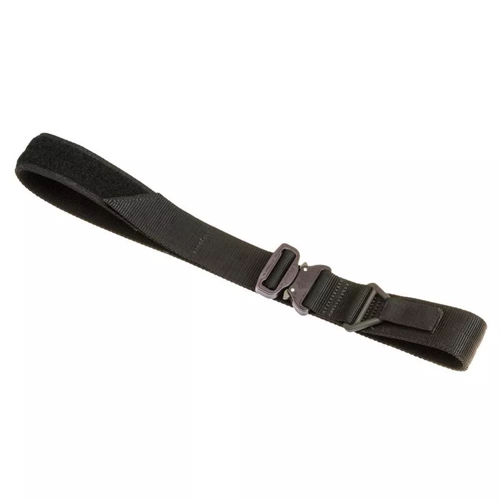 TacShield Cobra Riggers Belt 1.75″ Double Wall Black L 38″ – 42″