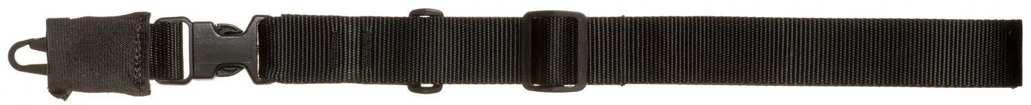 Tacshield T6005BK CQB Sling Black Webbing Single-Point Rifle/Shotgun