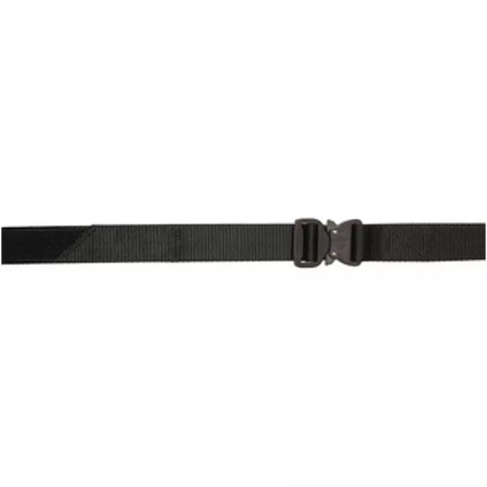 TacShield Tactical Gun Belt 1.5″ Reinforced Quick Release Buckle Black S 30″ – 34″