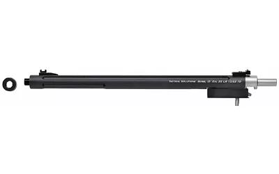 TACSOL XRING 10/22 TD BBL MATTE BLK