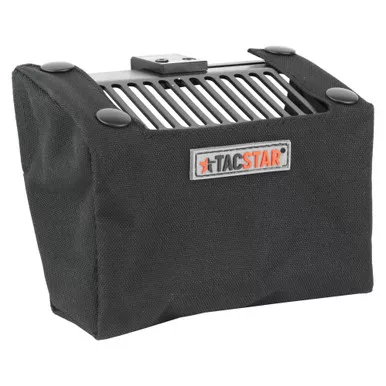 TacStar Brass Catcher - Black