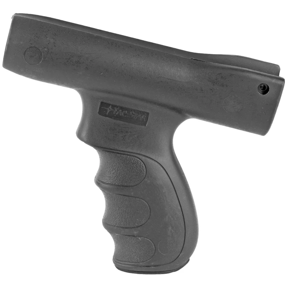 TACSTAR Front Grip for Mossberg 500 Shotgun