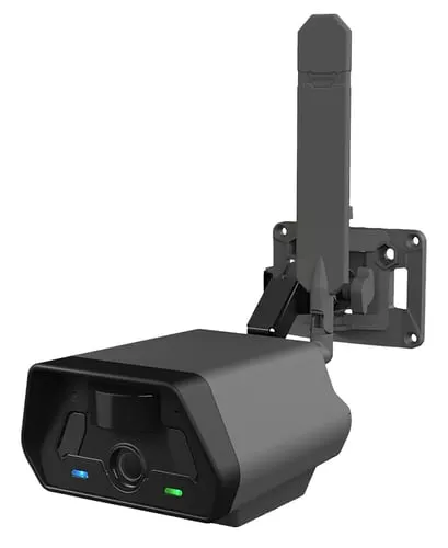Tactacam/reveal DFDGRD01 Defend CameraBlack 8GB Memory