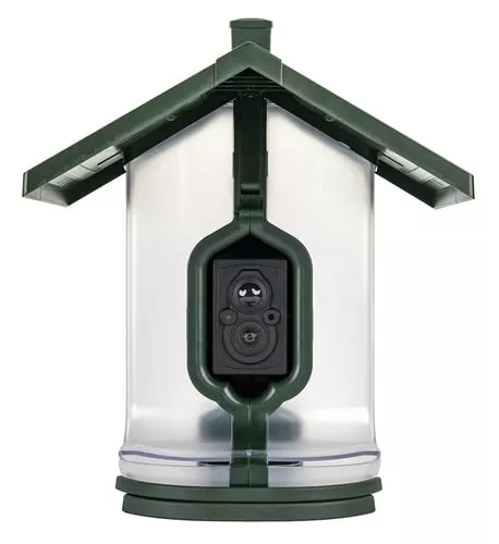 Tactacam/reveal FSBF001 FeatherSnapGreen HD Resolution