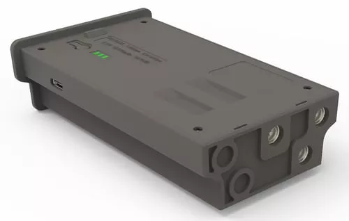 Tactacam/reveal RVLBATV2 Lithium CartridgeFDE Fits X, X-Pro,X 2.0,X 3.0, Pro 3.0, X-SK, XB