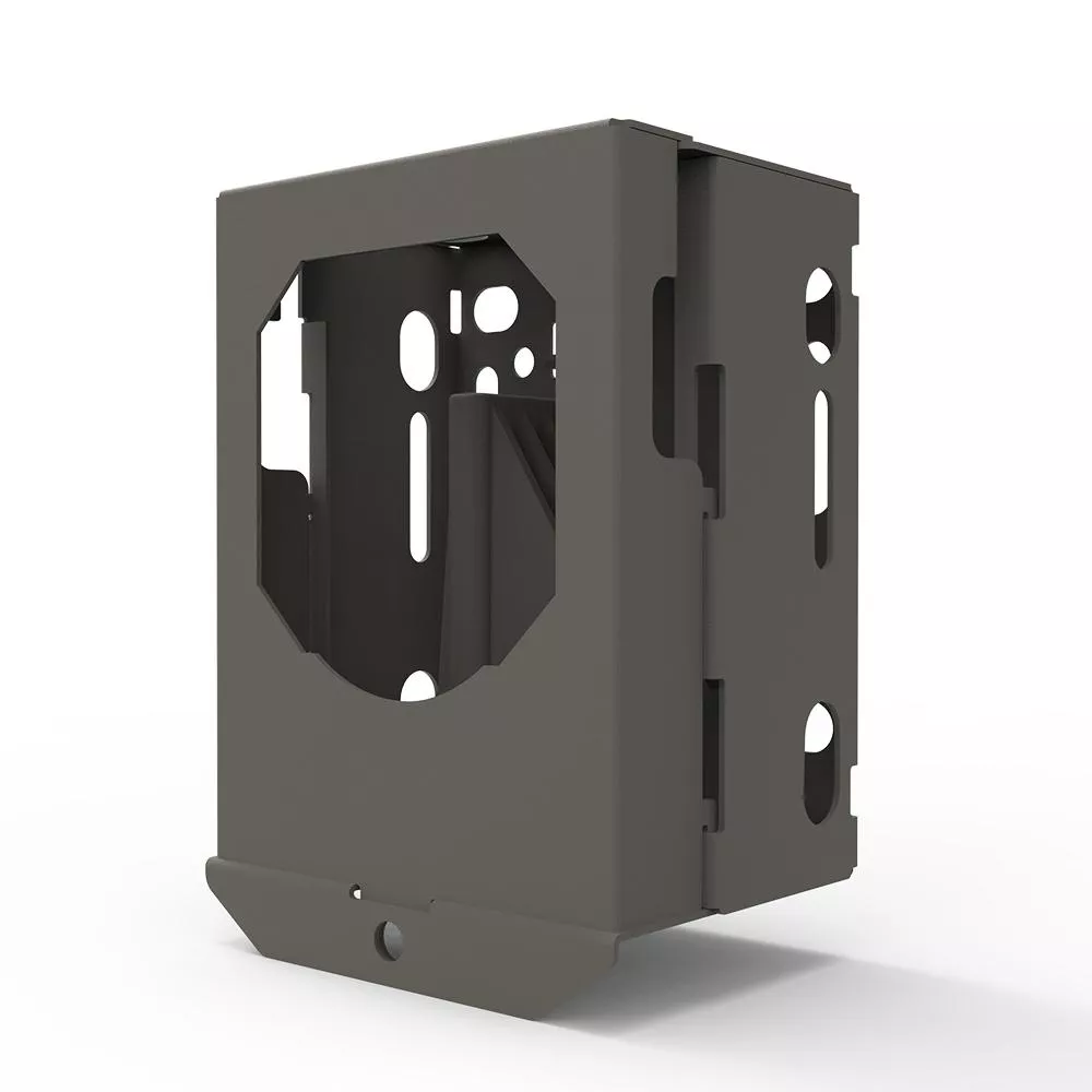 Tactacam Security Box 3.0