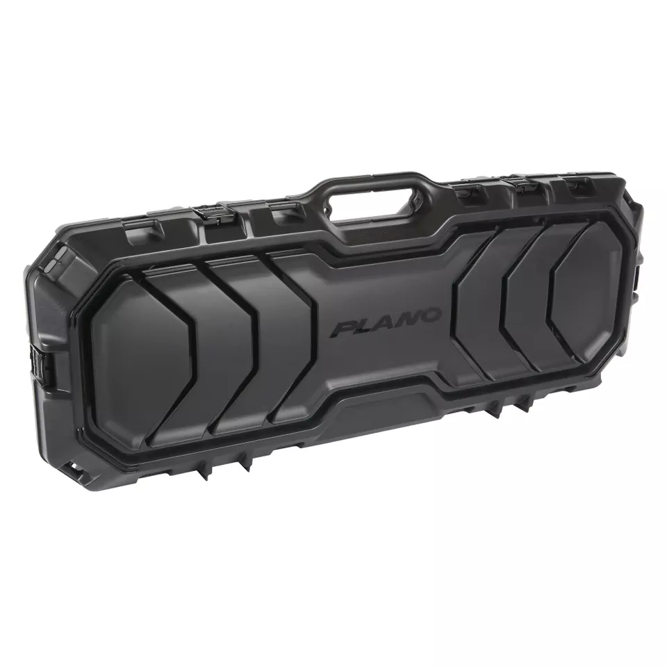 Tactical 36" Black Long Gun Case by Plano