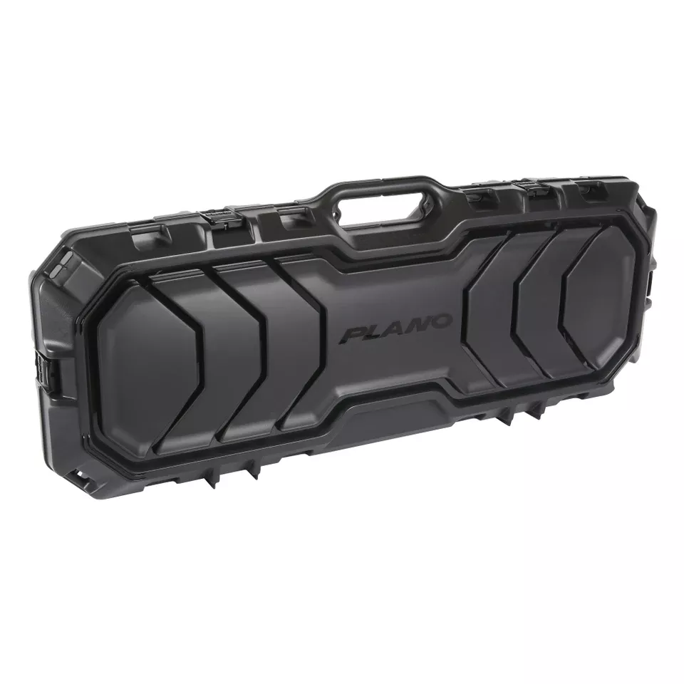 Tactical 42" Black Long Gun Case by Plano