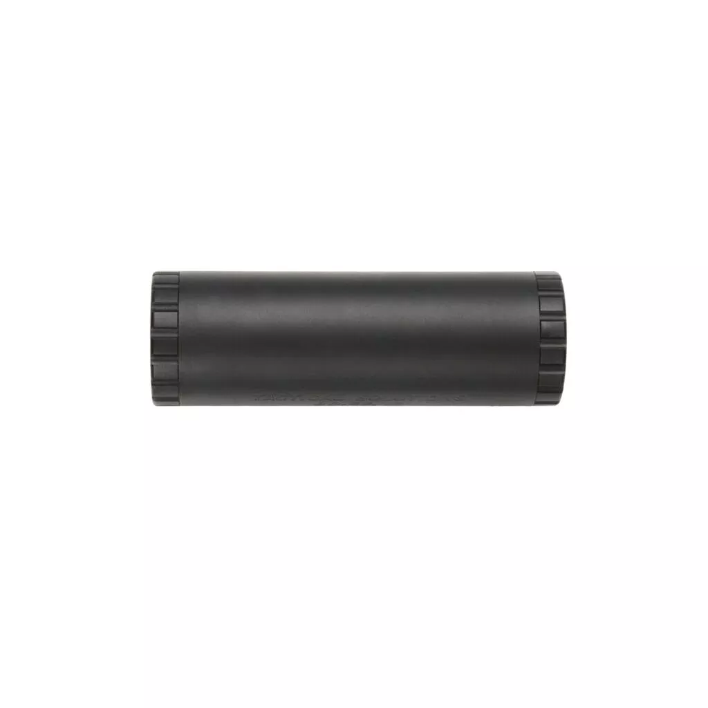 Tactical Solutions Aeris Compact Rimfire Suppressor – 22LR 1/2? x 28