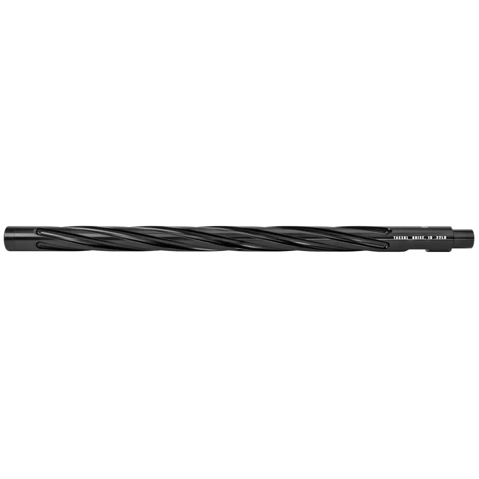 Tactical Solutions Performance X-Ring Barrel 16" Gloss Black