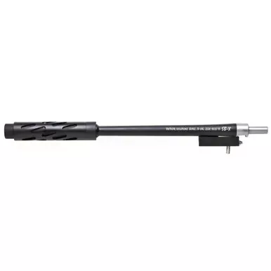 Tactical Solutions SBX Takedown Barrel | 16.5″ | Matte Finish | Threaded | Fits Ruger 10/22 Takedown | TDSBX-MB
