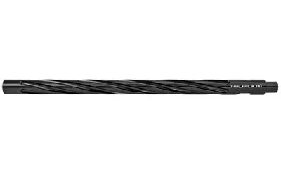 Tactical Solutions X-Ring Performance LT Barrel for 10/22 Rifles Gloss Black