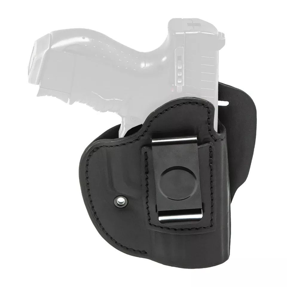 TAGUA 4-IN-1 Holster for SIG P365/Taurus GX4 Right Handed