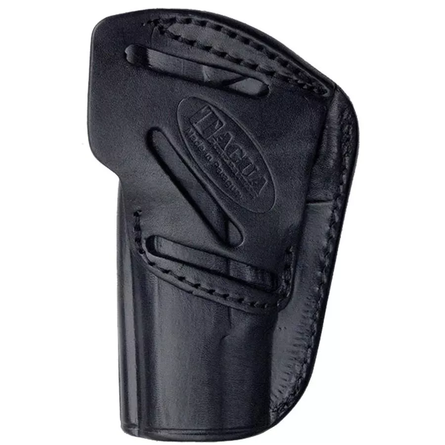 Tagua 4 in 1 IWB Holster without Thumb Break Taurus 24/7 Black RH