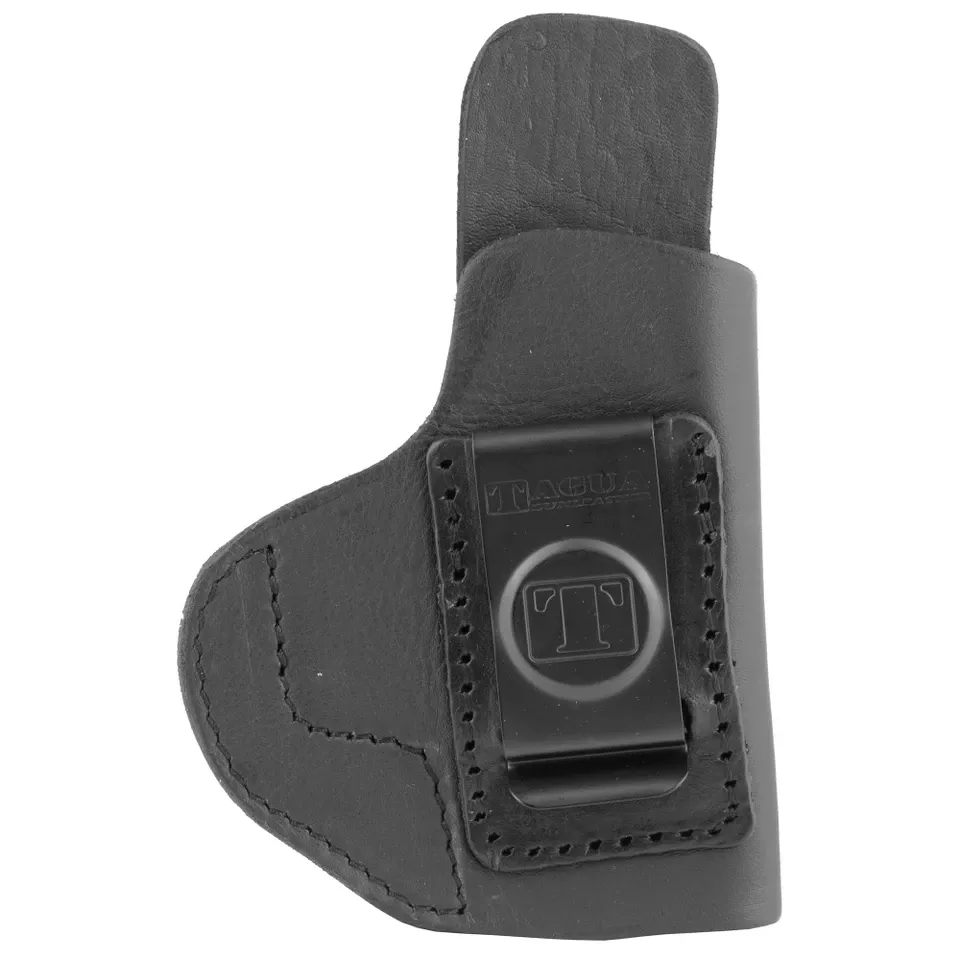 Tagua Super Soft Holster for Glock 42 Right Hand Black