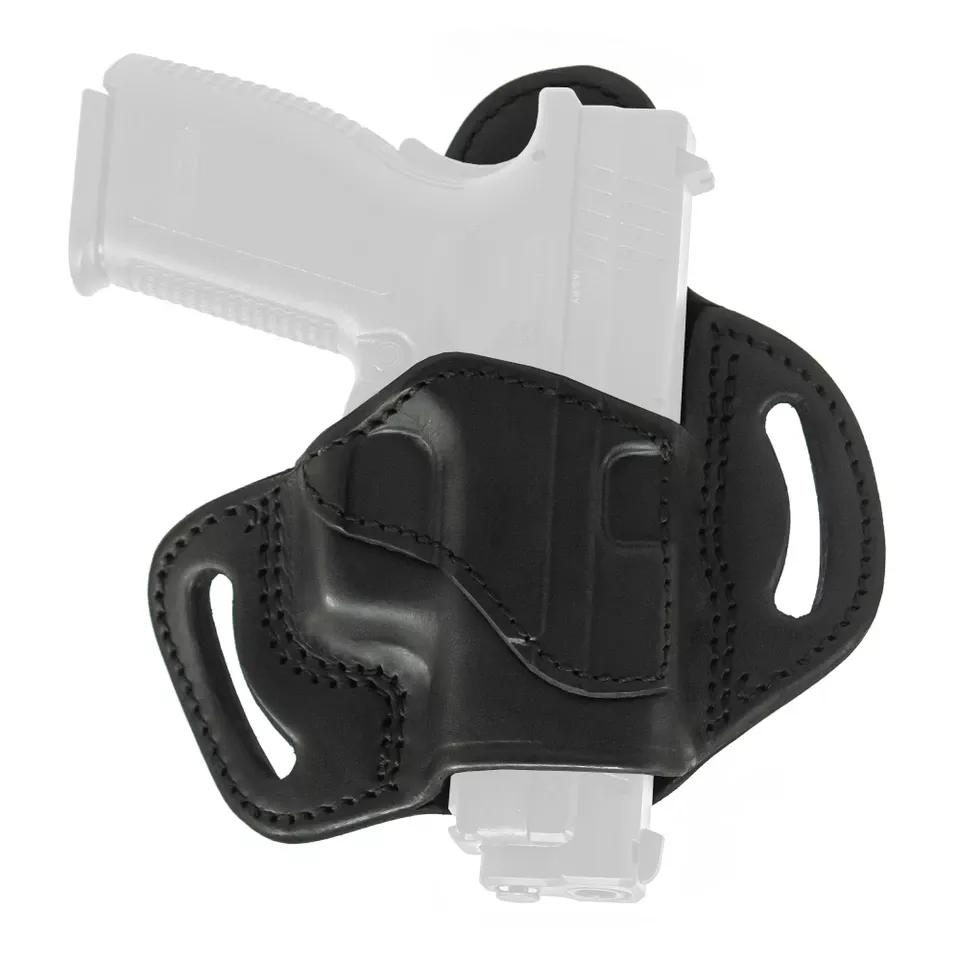 TAGUA TX 1836 BH2 Holster for Glock 43 Right Hand Black