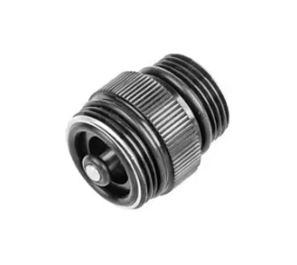 Tailcap Adapter – Streamlight Protac Railmount 1 & 2