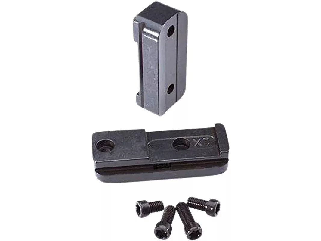 Talley 2-Piece Scope Base Winchester 70 (.330) Post-64 Magnum Length Action