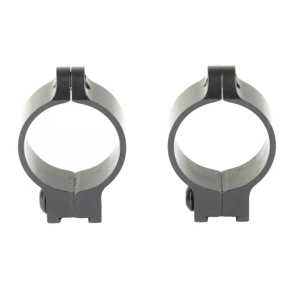 TALLEY CZ 452/455/457/512 30MM LOW Scope Mounts