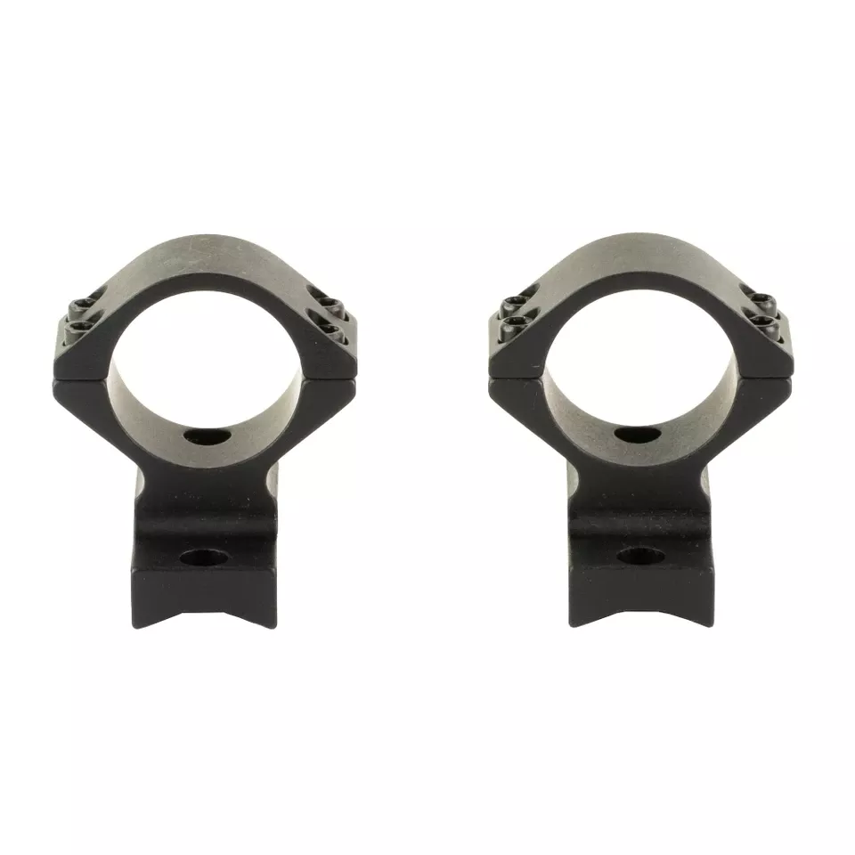 TALLEY LW Rings Savage Round 1" High 8-40