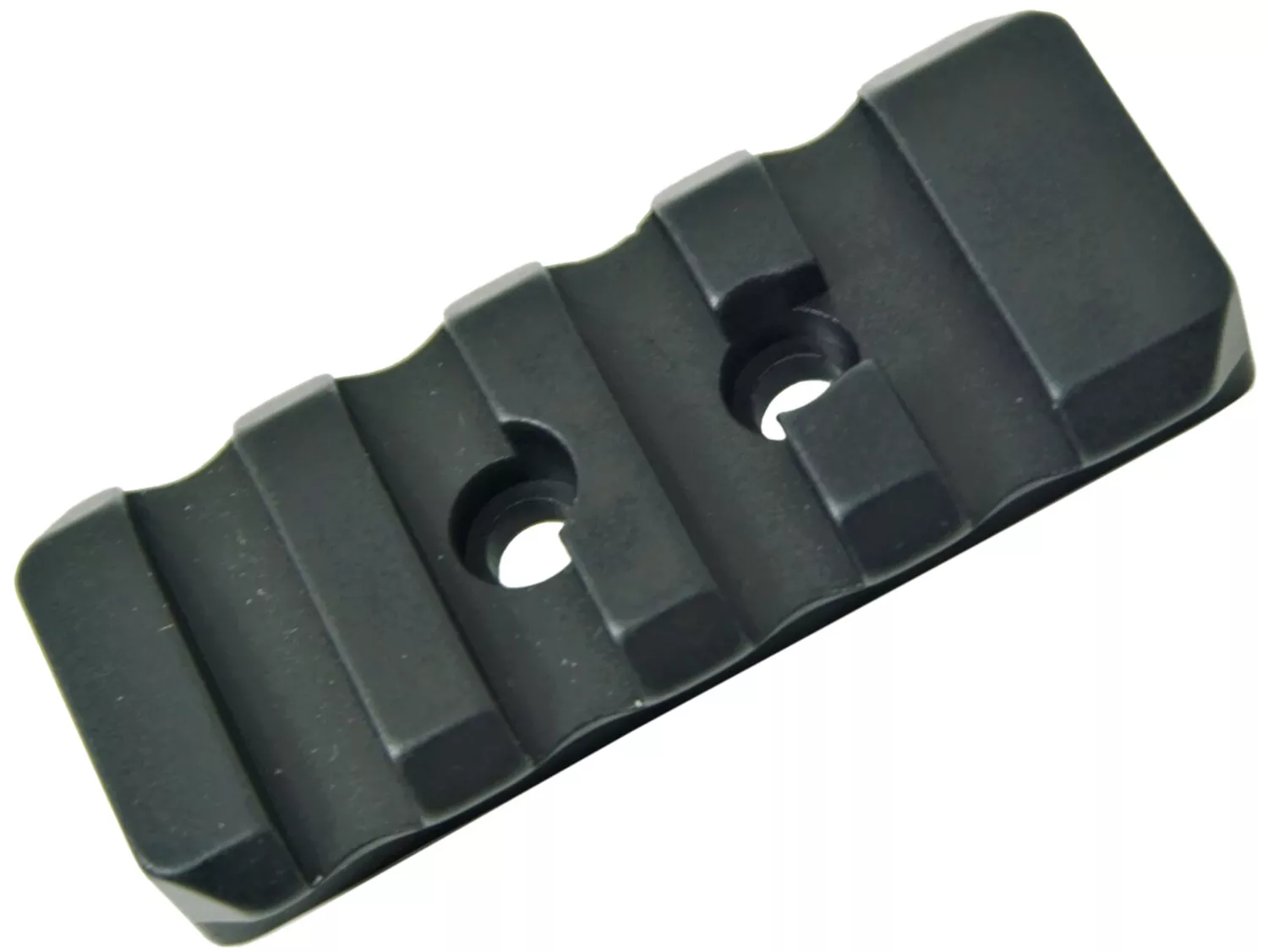 Talley MPR152Micro Dot Black Anodized Aluminum Mossberg Picatinny Rail Mount