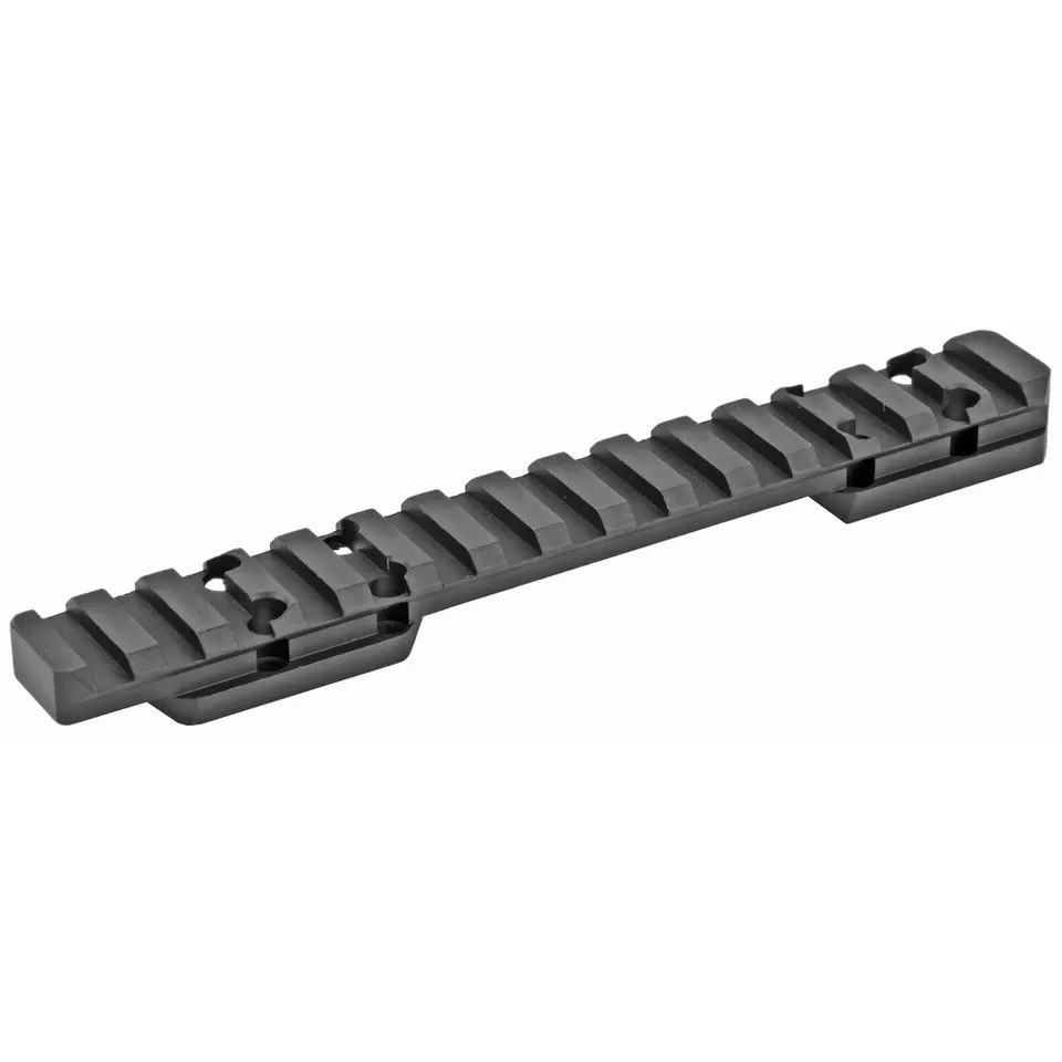 TALLEY PICATINNY BASE BROWN X-BOLT SHORT ACTION 20 MOA