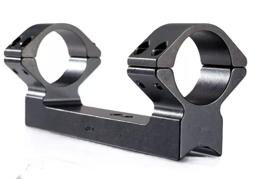 Talley Ring/base Combo 30mm – Low Tc Encore/prohunter Black